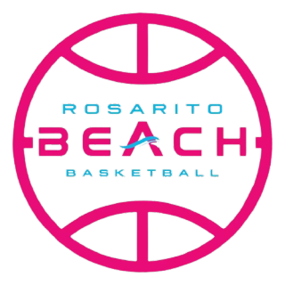 罗沙瑞托滩logo