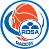 罗莎拉多姆logo