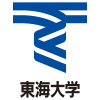 九州东海大学女篮logo