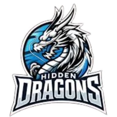 潜龙logo