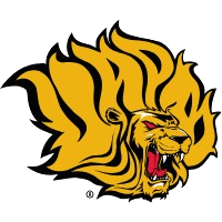 阿肯色派恩布拉夫女篮logo
