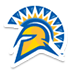 圣何塞州立大学logo