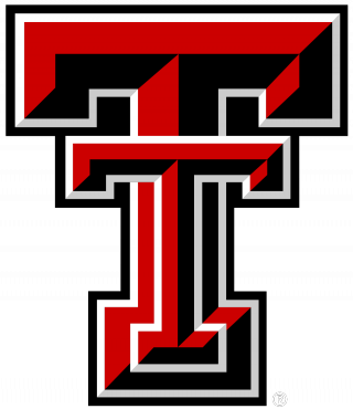德克萨斯理工大学logo