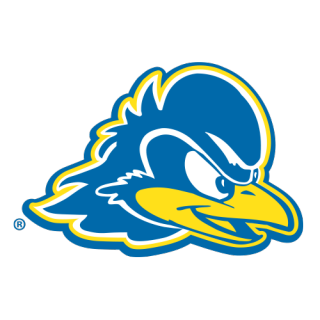 德拉瓦大学女篮logo