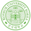 建国大学logo