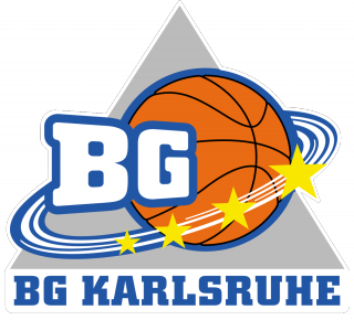 BG卡尔斯鲁厄logo