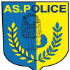 AS警察logo