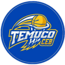 CEB特木哥U21logo