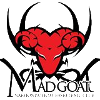 佛统疯狂山羊logo
