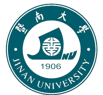 暨南大学logo
