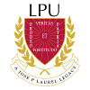 LPU八打雁logo
