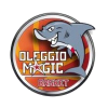 奥列吉奥魔术logo