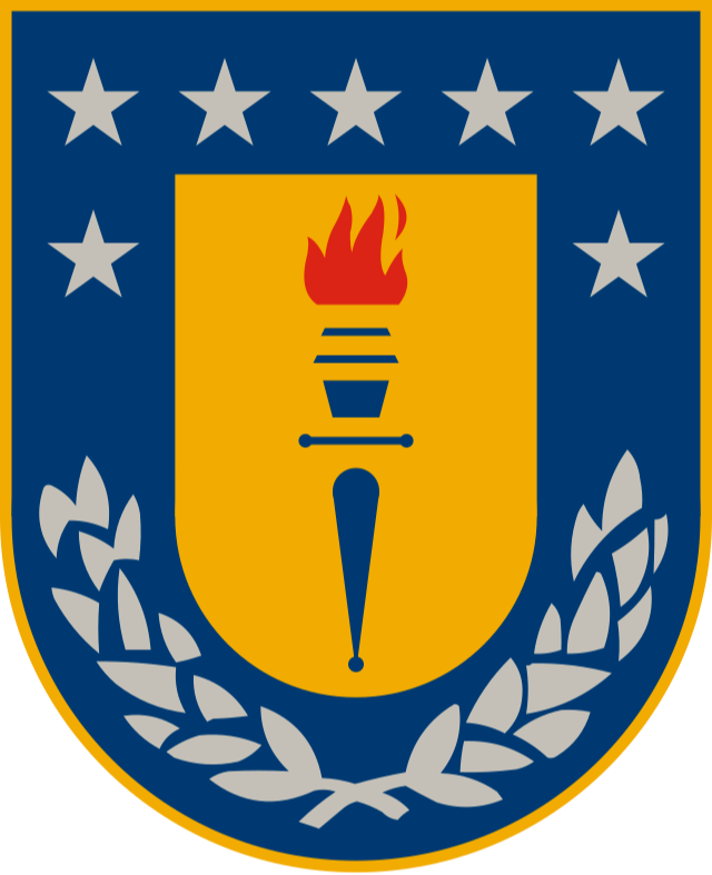 康塞普西翁大学U21logo