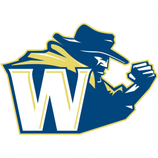 北卡罗来纳卫斯理学院logo