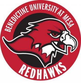 贝尼迪克坦大学logo