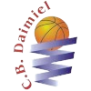 达伊米尔logo