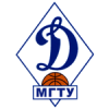 MGTU迪纳摩logo