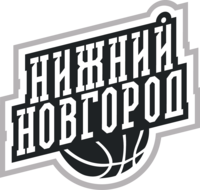 下诺夫哥罗德B队logo