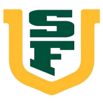 旧金山大学logo