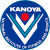 鹿屋体育大学女篮logo