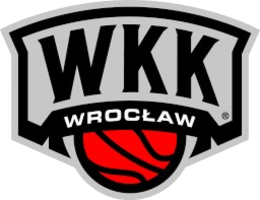 WKK弗罗茨瓦夫2队logo
