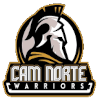 CAM北方勇士logo