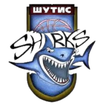 舒提斯鲨鱼logo