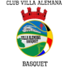 阿莱马纳巴斯U23logo