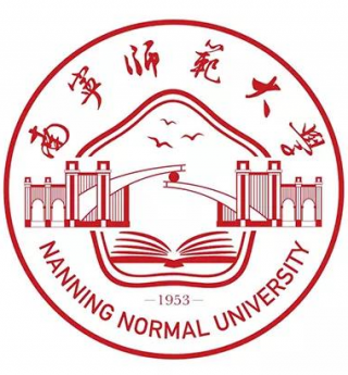南宁师范大学logo