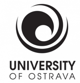 俄斯特拉发大学女篮logo