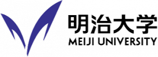 明治大学logo