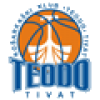蒂瓦特logo