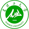 石河子大学女篮logo