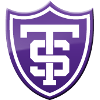 圣托马斯缅因分校女篮logo