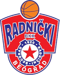 BBK拉德尼基U19logo
