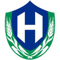赫鲁纳门logo