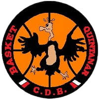 CDE金塔纳logo