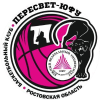 罗斯托夫女篮logo