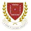 菲律宾八打雁大学兰心分校logo