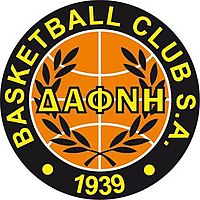达弗尼logo