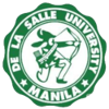 德拉萨大学绿色弓箭手女篮logo
