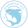 萨瑟兰鲨鱼logo
