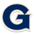乔治城大学logo