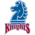菲尔莱狄更斯大学logo