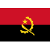 安哥拉女篮logo