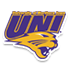 北爱荷华大学logo