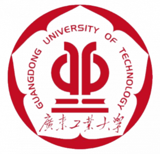 广东工业大学logo