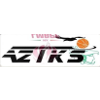 阿兹特克女篮logo