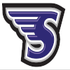 斯通希尔学院女篮logo