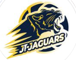 JT美洲虎logo